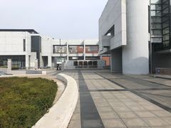 -辽河美术馆