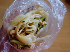 -安徽阜阳卷馍(西单店)