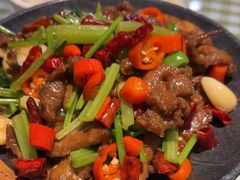 -玉桥餐厅(天坛店)