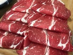 -青瓷火锅料理(西单大悦城店)