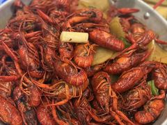 -怪味龙虾·烧烤(江阴总店)