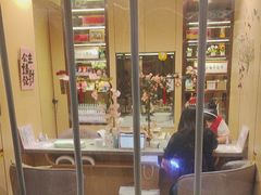 -海底捞火锅(宇飞大厦店)
