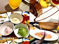 -daozao料理美术馆(东营店)