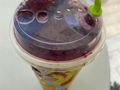 -奈雪的茶(大梅沙8号仓店)
