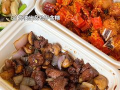 -弄堂里(新天地店)