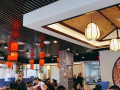 大堂-邮亭陈鲫鱼·重庆老字号(大足直营店)