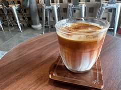 -Metal hands·铁手咖啡