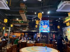 -随缘小馆(红岭路店)