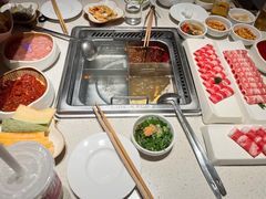 -海底捞火锅(创意园店)