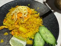 -Home Thai·泰谣(王府井apm店)