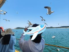 -海驴岛(荣成市)