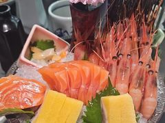 -匠和风精致料理(莆田财富中心店)