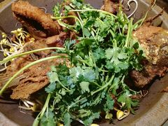 -蜀留香石锅鱼(六顺街店)