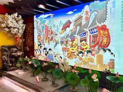 -蚬皇•陈味莞(西平景湖店)
