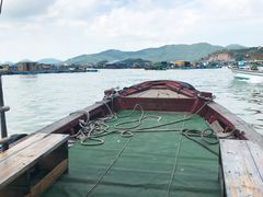 -海上驿站渔家菜馆