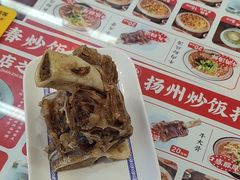 -扬二春炒饭(国庆路总店)