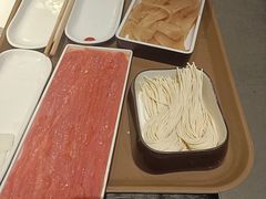-山城辣妹子(定福庄店)