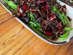 -缘生态云南菜·野生菌庭院餐厅(华侨城店)