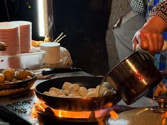 -阿宝生煎包(万松园总店)