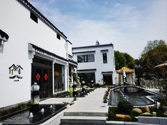 -秋香鱼馆(世凹桃园店)