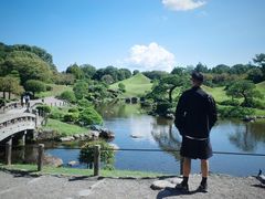 -水前寺成趣园