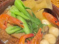 -古都历食南京菜·烤鸭·鸭血粉丝·汤包(南京博物院店)