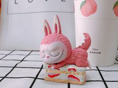 -泡泡玛特POPMART(大卫城店)