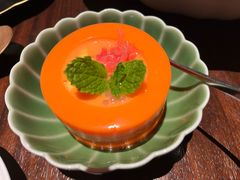 -禾院•新派融合淮扬菜餐厅