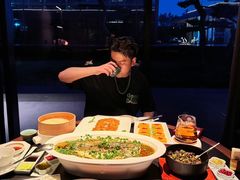 -晓长安·新陕菜(曲江店)