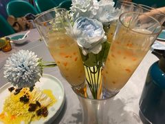 -雀蓝川菜(星悦汇店)