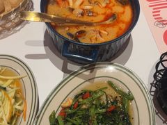 -美泰·Mangothai·清迈云街(天空之城店)