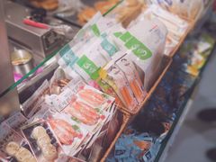 -水一方现烤鱿鱼丝大连特产(三八广场店)