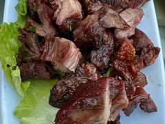 -张记焖窑·十五年专注焖烤(雍和宫店)