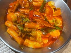 -西塔老太太泥炉烤肉
