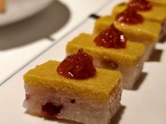 -杏花堂晋商私房菜(华熙五棵松店)
