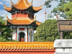 -戏马台景区