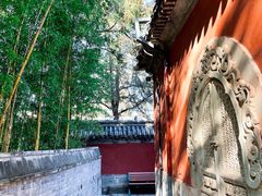 -红螺寺