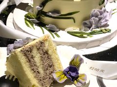 -杜哈夫DOUX RÊVE·生日蛋糕(日月光店)