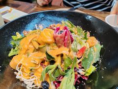 -北京老铺烤鸭(第五国际店)