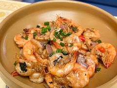 -聚味瞿记·龙虾堂(咸嘉湖店)