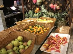 -三宝大饭店-中和艺素餐厅(浦上金山正祥广场店)