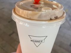-Manner Coffee(K11店)