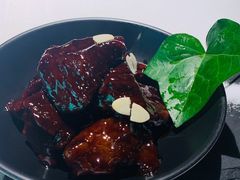 越式文火小牛肉-解香楼(八盘岭路店)