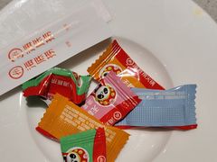 -海底捞火锅(江北万达商业广场店)