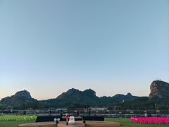 -南宁花花大世界景区