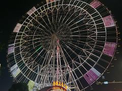 -南昌之星摩天轮