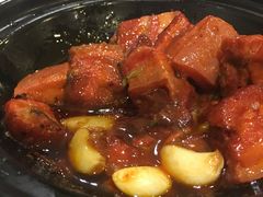 -马凯餐厅(长椿街店)