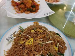 -旭璟酒家·传统粤菜·湘菜(逸景路店)