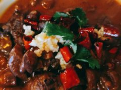 京味吊子王-北平盛世·新京菜·北京烤鸭(劲松·双井店)