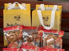 -诚志饼家·小凤饼非遗传承(中山六路店)